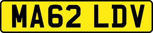 MA62LDV