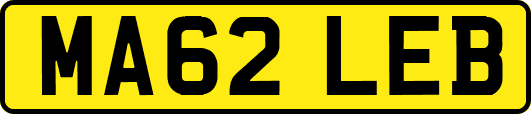 MA62LEB