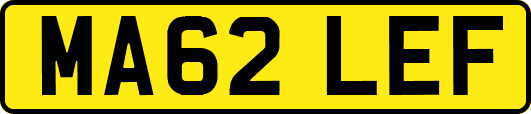 MA62LEF