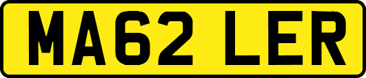 MA62LER