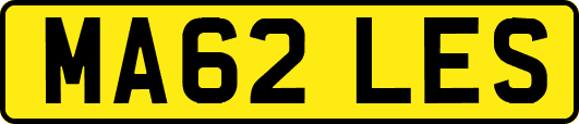 MA62LES