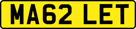 MA62LET