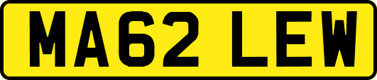 MA62LEW