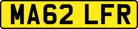 MA62LFR
