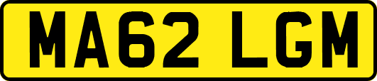MA62LGM
