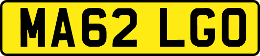 MA62LGO