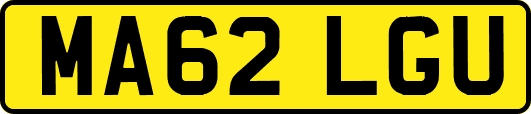 MA62LGU