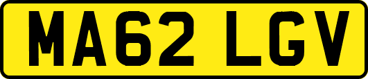 MA62LGV