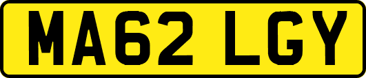 MA62LGY
