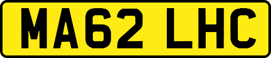 MA62LHC