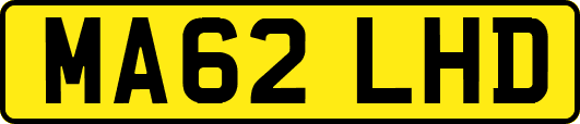 MA62LHD