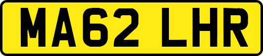 MA62LHR