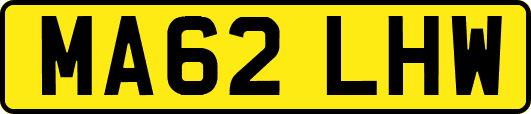 MA62LHW