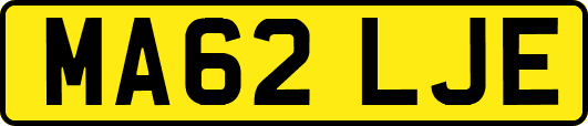 MA62LJE