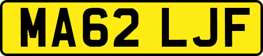 MA62LJF