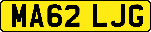 MA62LJG