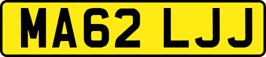 MA62LJJ