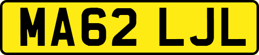 MA62LJL