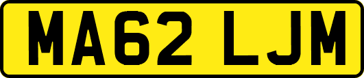 MA62LJM
