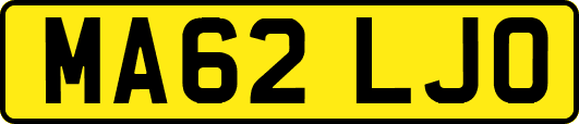 MA62LJO