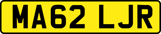 MA62LJR
