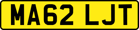MA62LJT