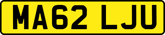MA62LJU