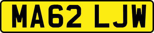 MA62LJW