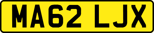 MA62LJX