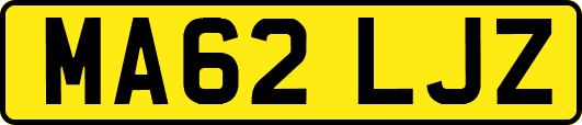 MA62LJZ