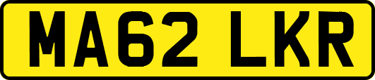 MA62LKR