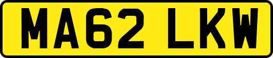 MA62LKW