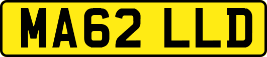 MA62LLD