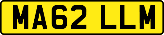 MA62LLM