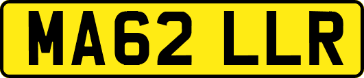 MA62LLR
