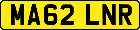 MA62LNR