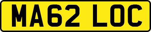 MA62LOC