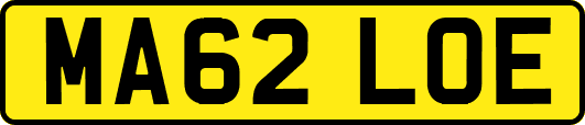 MA62LOE