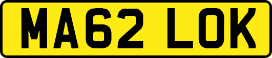 MA62LOK