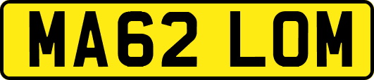 MA62LOM