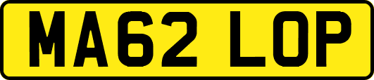 MA62LOP