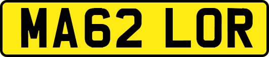 MA62LOR