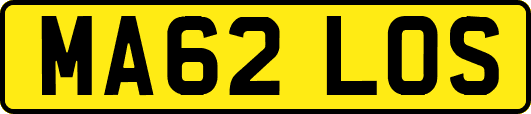 MA62LOS