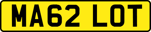 MA62LOT