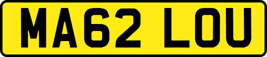 MA62LOU