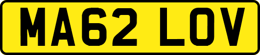 MA62LOV
