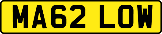 MA62LOW