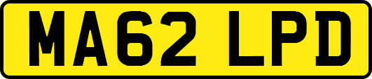 MA62LPD
