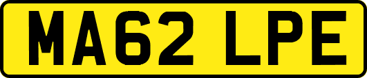 MA62LPE