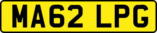 MA62LPG